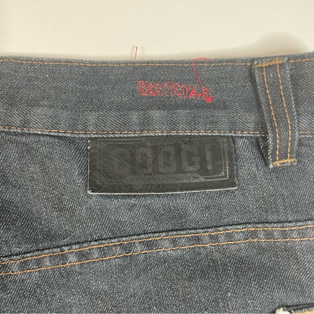 U-Noticed Repurposed Denim - Picture 12 of 14